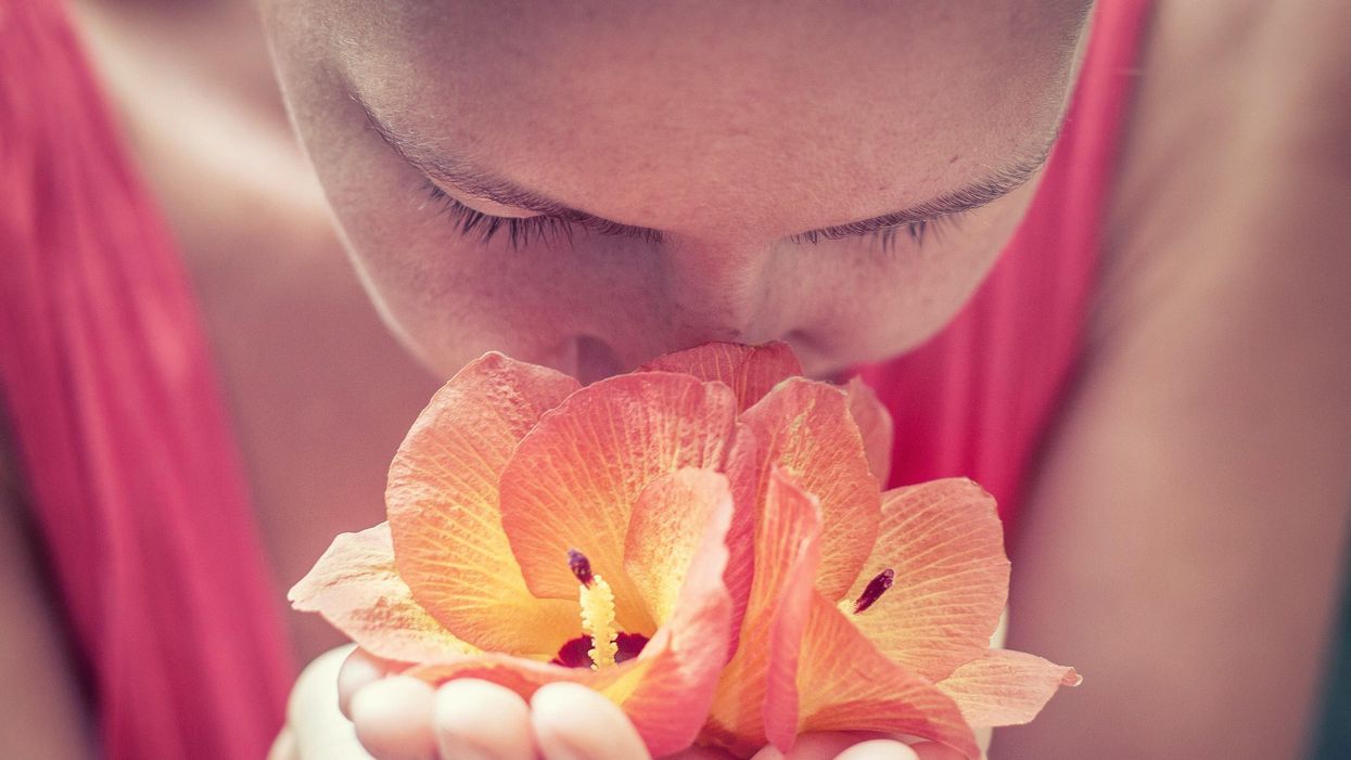People Describe The Most Unforgettable Odor They've Ever Smelled