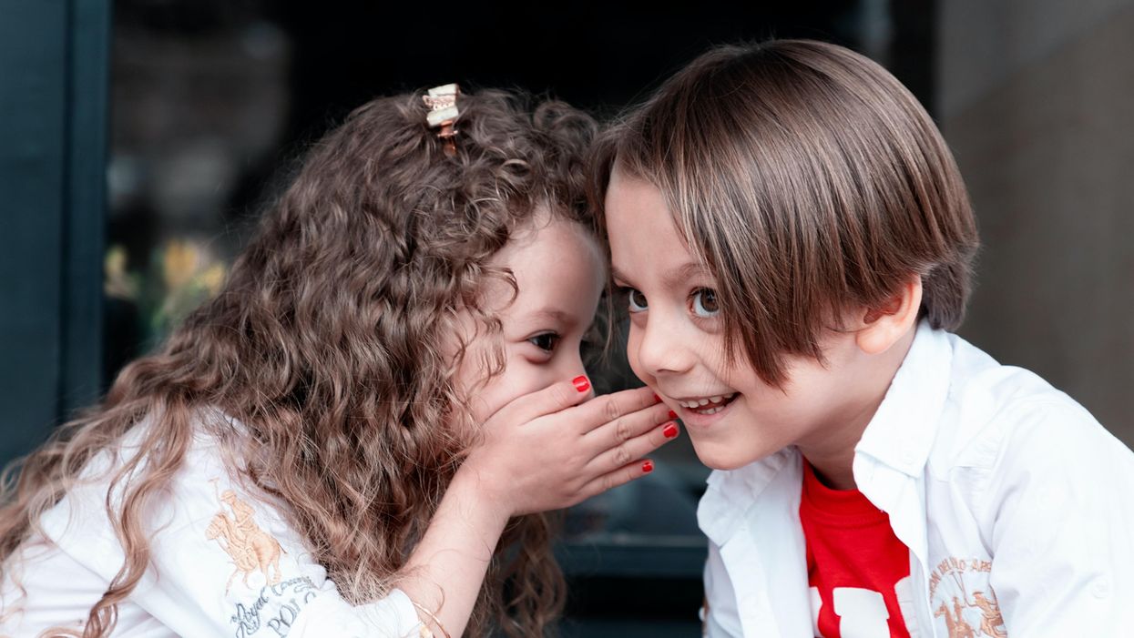 People Confess Family Secrets They're Not Even Supposed To Know About