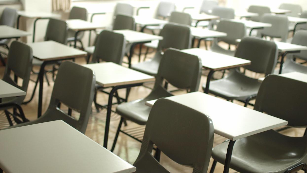 People Break Down The Most Messed Up Thing Their Classmates Did In School