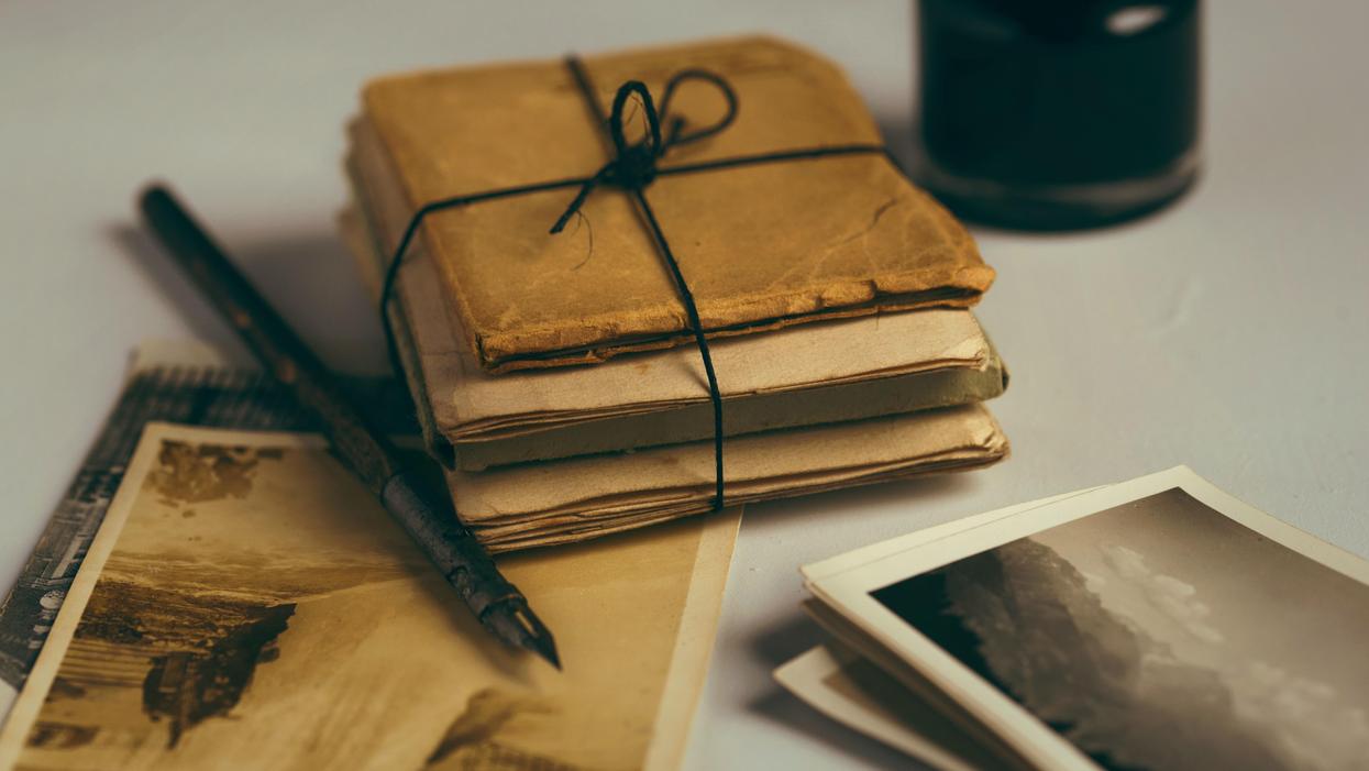 Historians Divulge The Most NSFW Facts From History