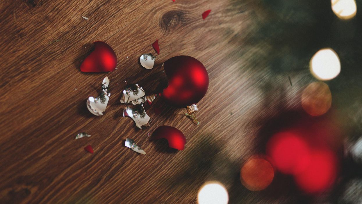 People Break Down How Their Christmas Was Absolutely Ruined