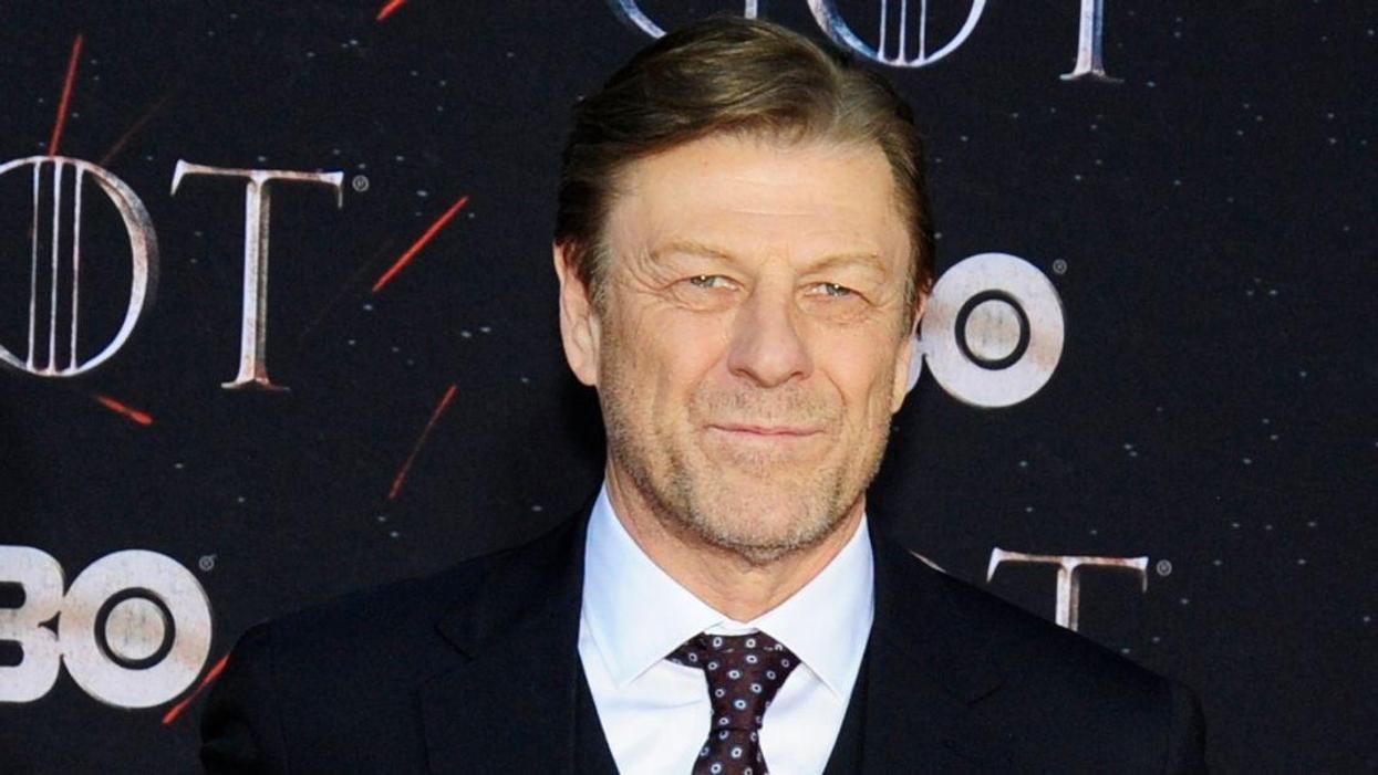 'Lord Of The Rings' Star Sean Bean Sparks Debate After Defending Playing A Trans Character