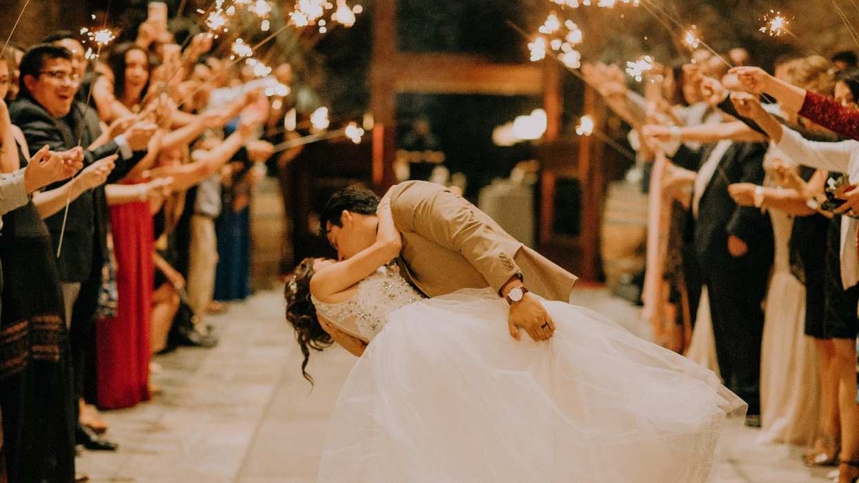 People Who Married Someone Significantly Richer Or Poorer Explain How It Worked Out