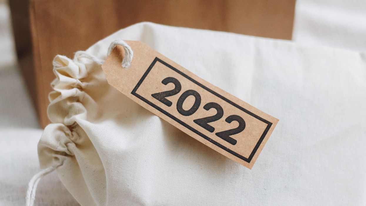 People Share Their Best Predictions For 2022