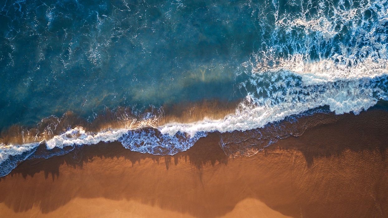 People Describe The Most Unexplainable Thing That's Ever Happened To Them