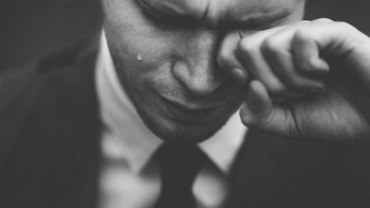 People Divulge How Their Last Relationship Actually Ended