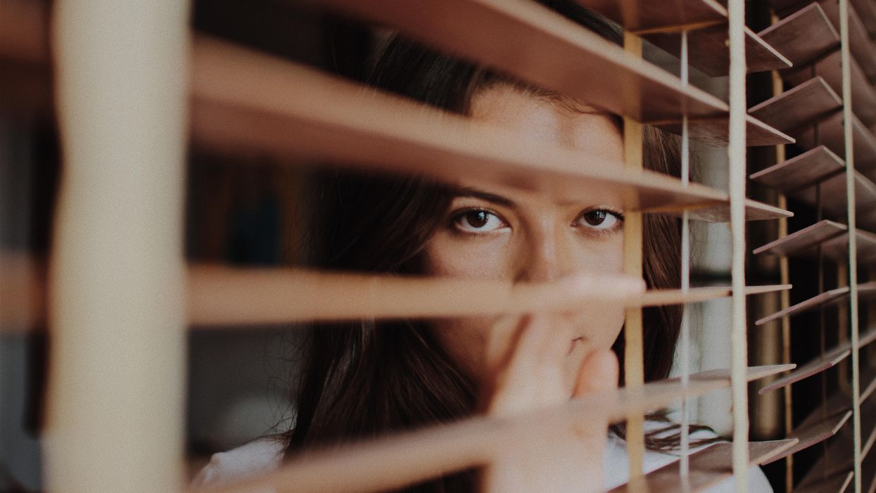 People Describe The Creepiest Thing That's Ever Happened To Them While Home Alone