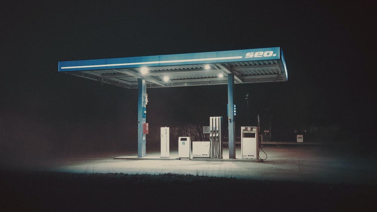 People Break Down The Scariest Thing That's Ever Happened To Them