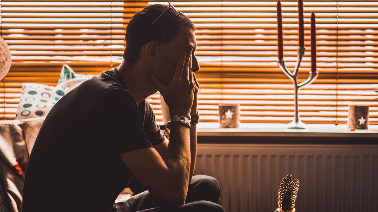 People Break Down The Moment They Realized They Shouldn't Have Showed Up To A Date