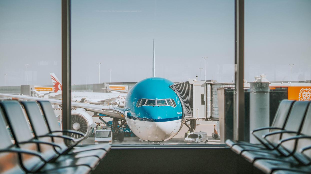 People Share The Best Airport Hacks They Know