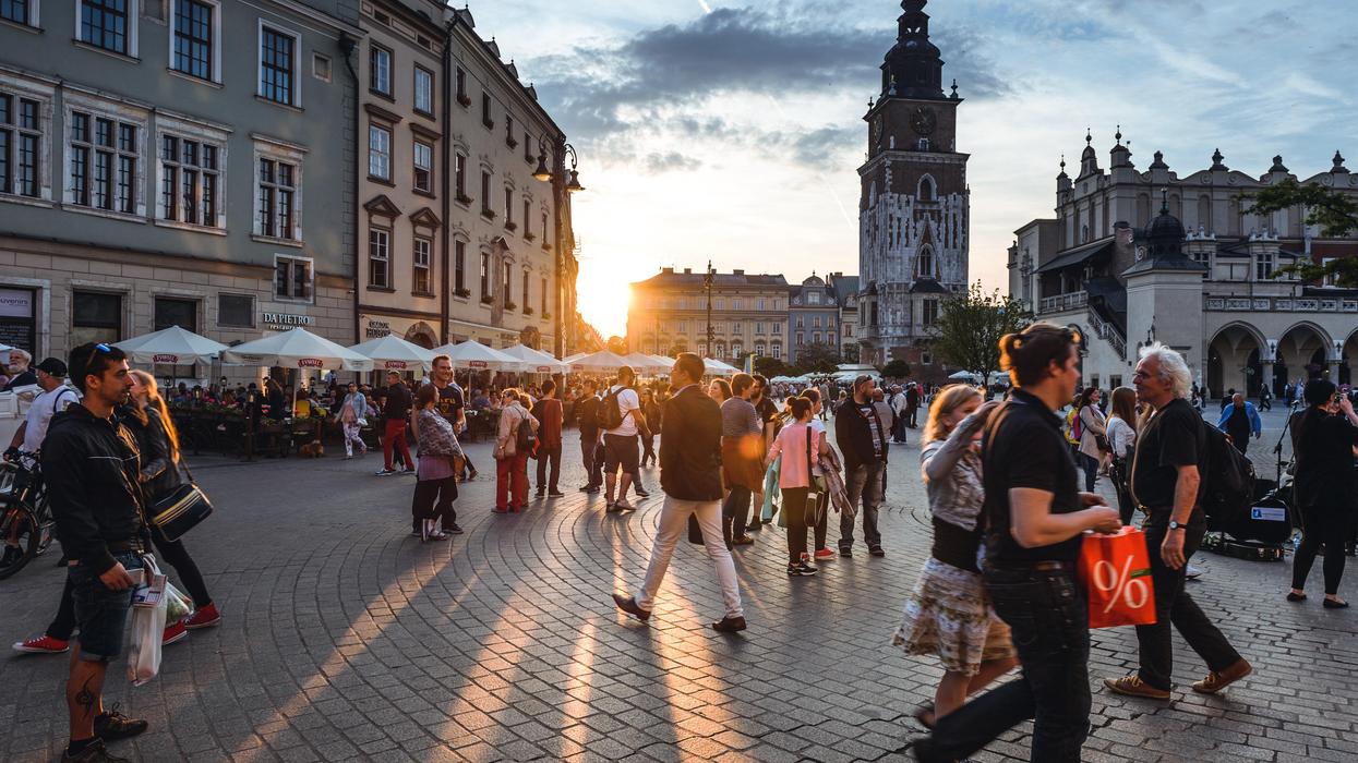 People Break Down Which Cities They Think Are Vastly Underrated