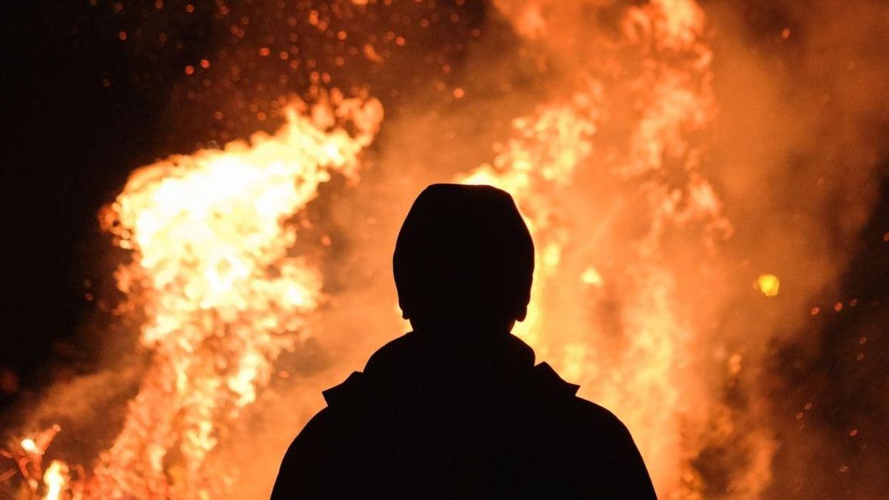 People Explain Which Items They'd Save First If Their House Were On Fire