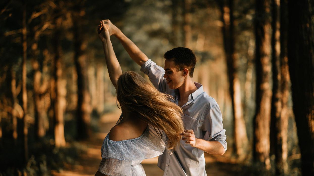 People Confess How They Actually Found The Love Of Their Life