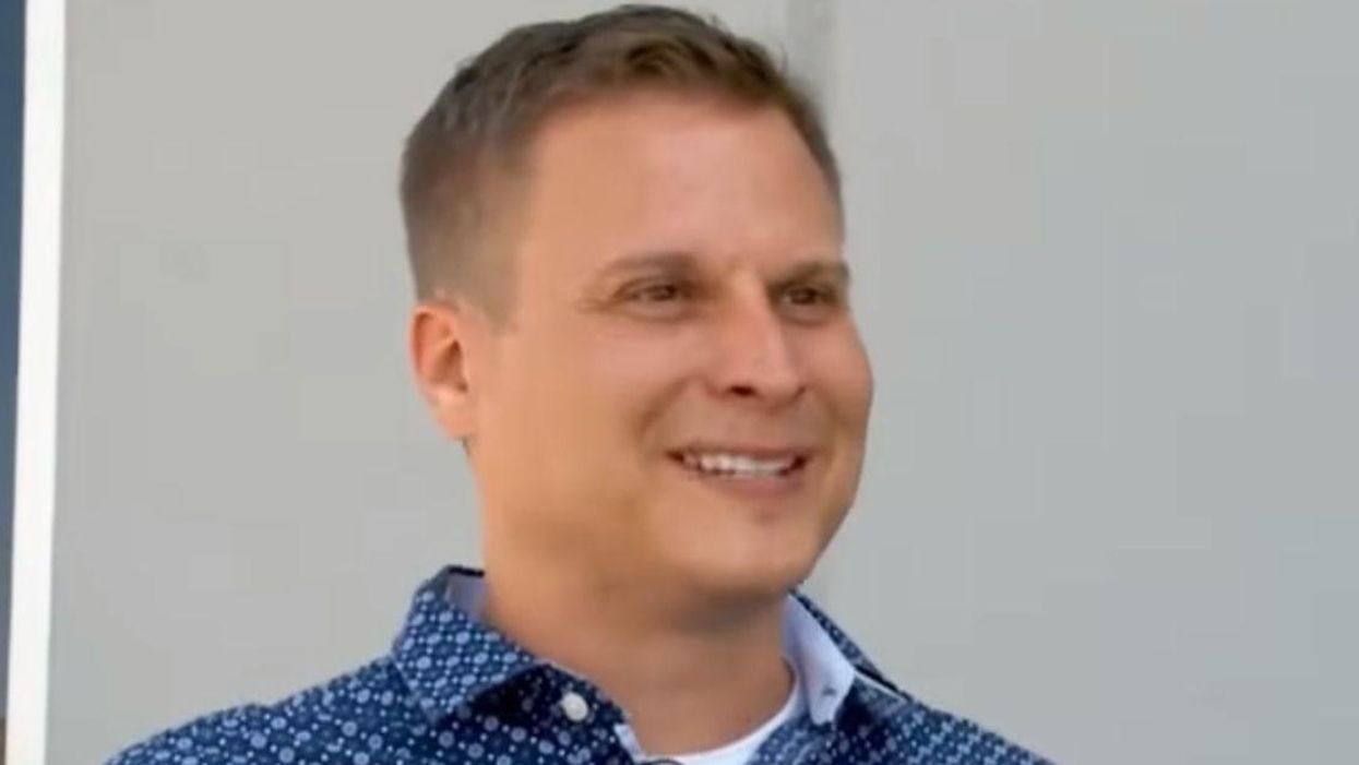 Utah Tech Exec. Resigns After Email Claiming Vaccine Is Plot By 'The Jews' To 'Euthanize' Americans