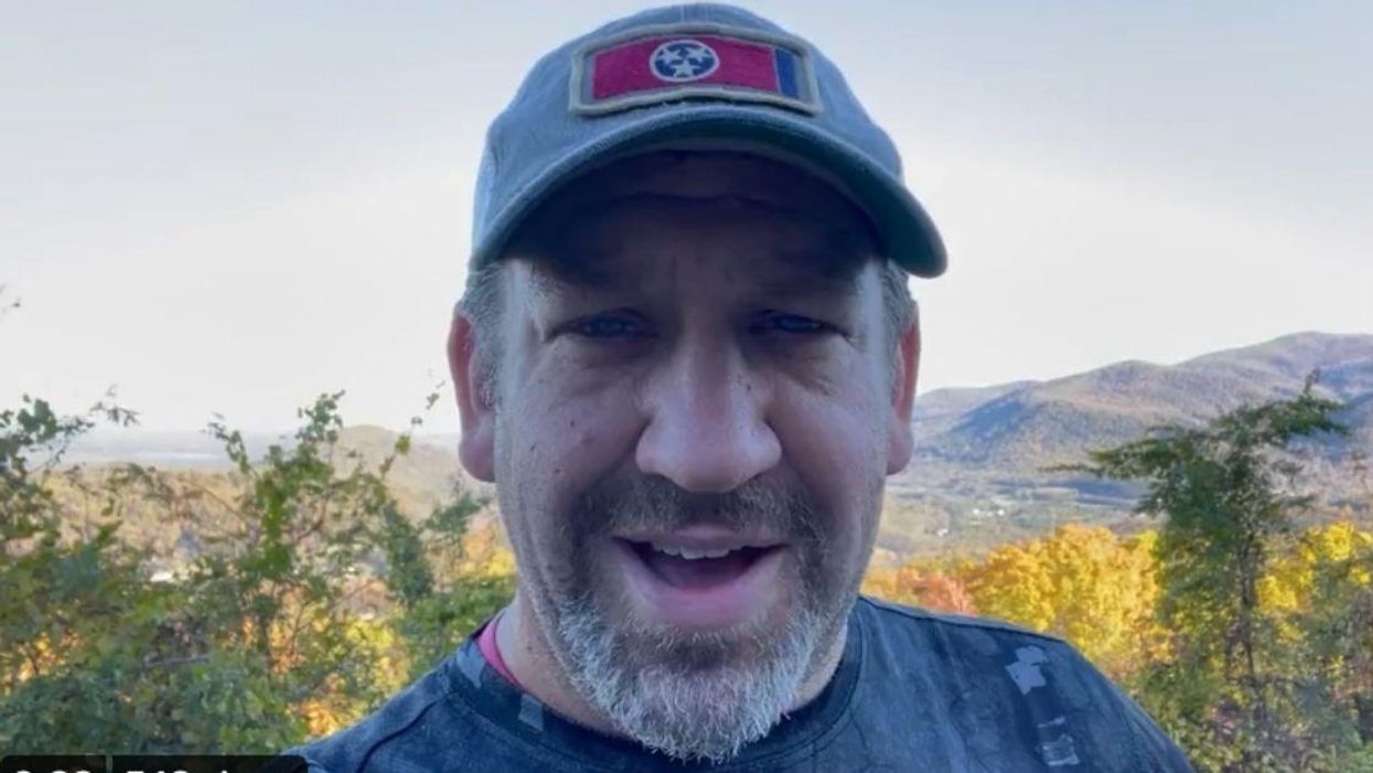 GOP Lawmaker Booted From Son's High School Basketball Game For Trying To De-Pants Referee