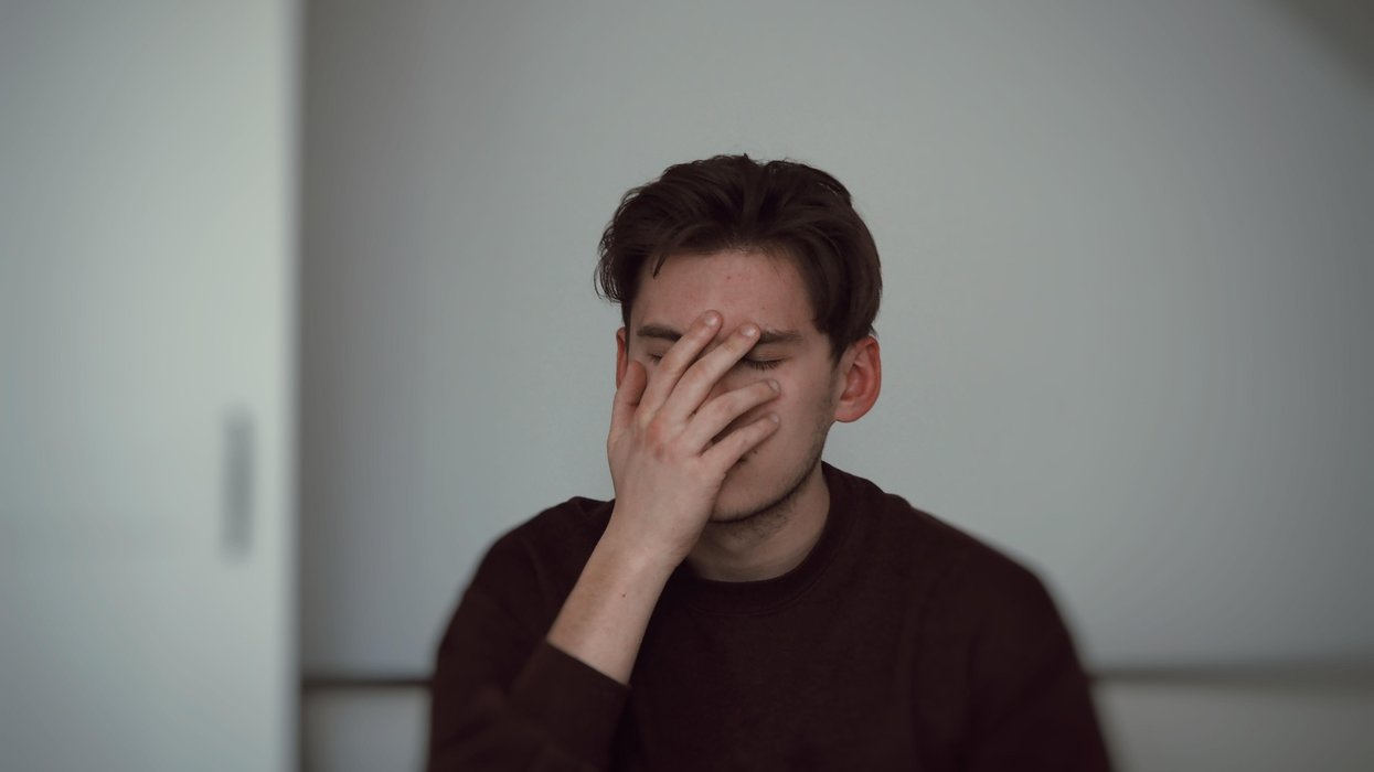 People Break Down What Screams 'I Am Not As Bad@ss As I Pretend To Be'