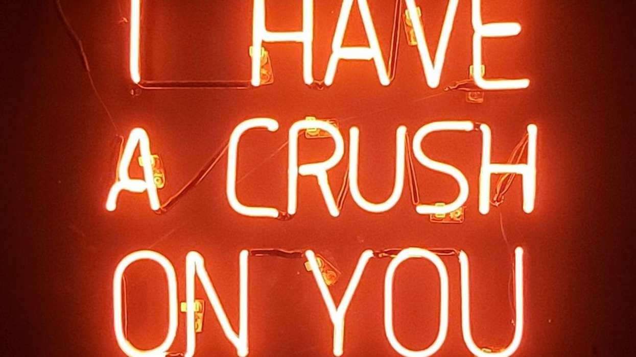 People Share Their Ultimate Celebrity Crushes