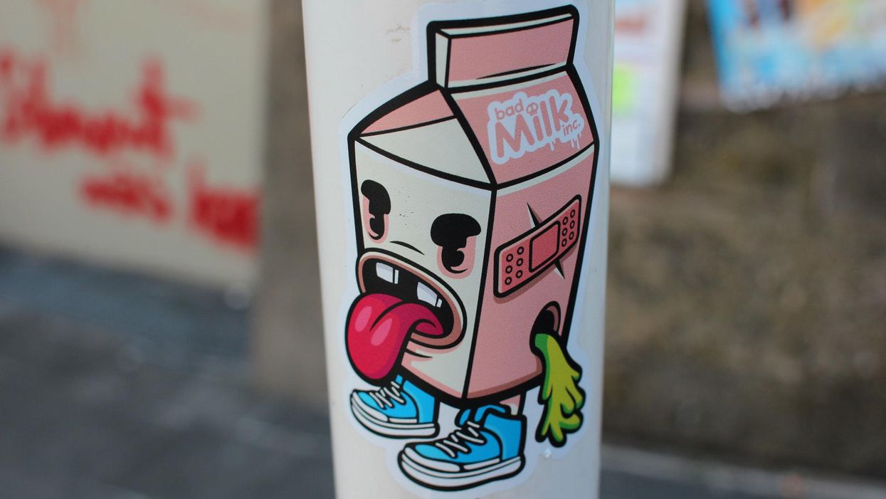 People Break Down The Things That Absolutely Disgust Them