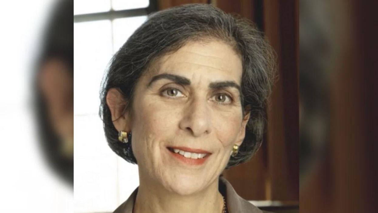 Calls Escalate For Penn Professor Who Said U.S. Would Be 'Better Off With Fewer Asians' To Be Fired