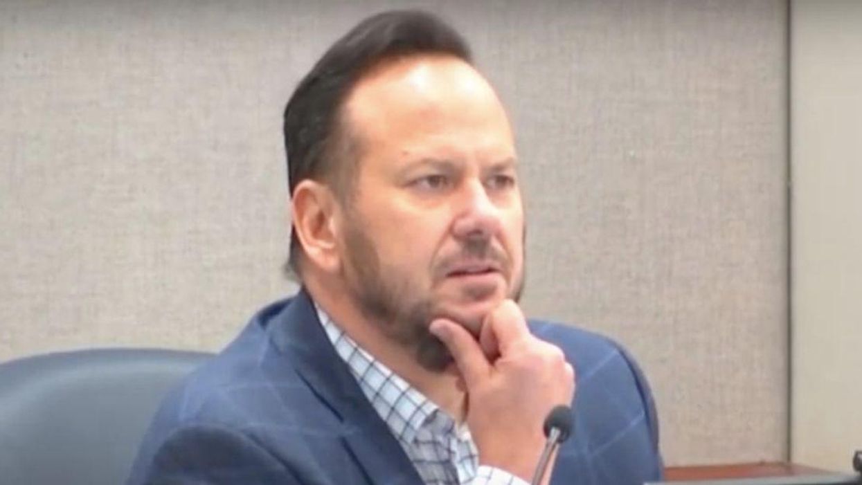 Texas School Board Member Blames Poor Student Performance On Black Teachers, Sparking Outrage