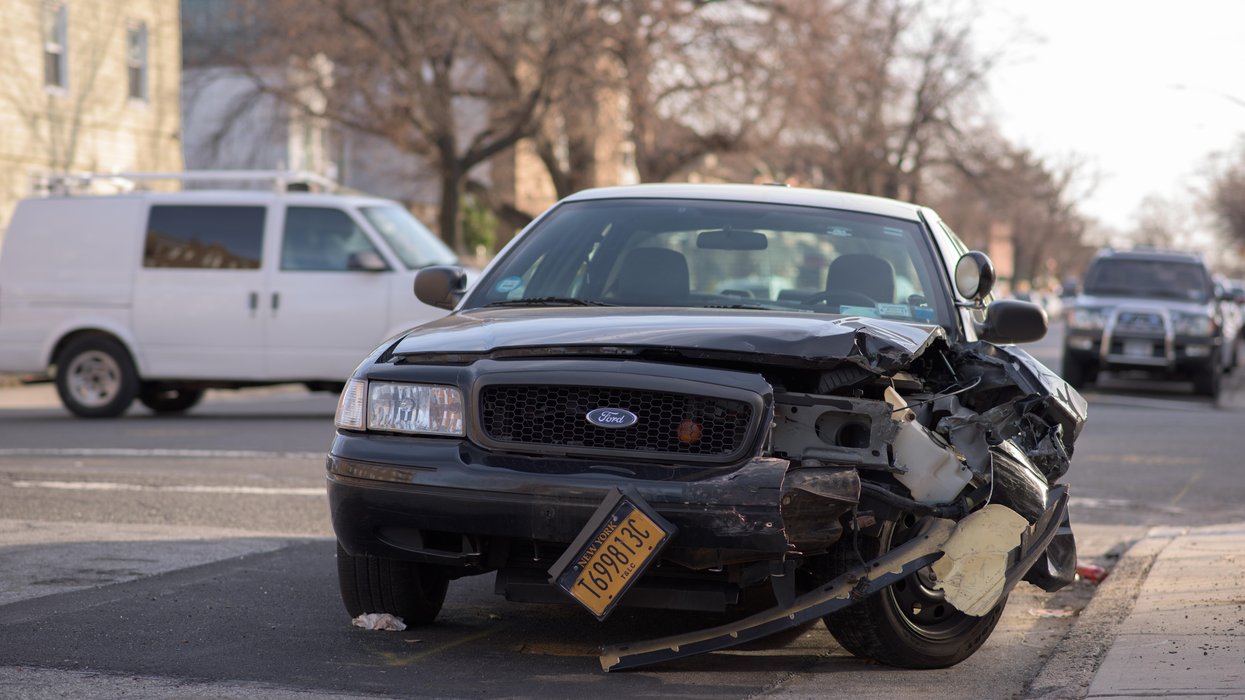 People Break Down The Common Causes Of Death That Are Easily Avoided