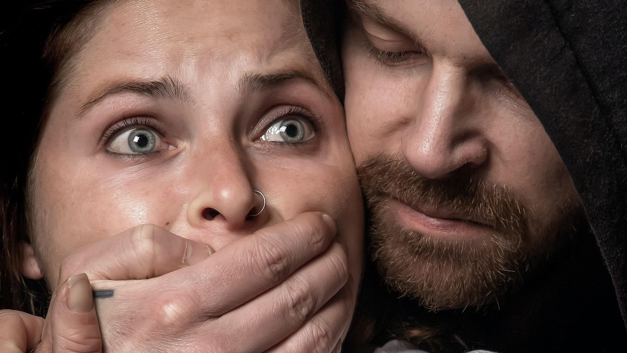 Kidnapping Survivors Share How They Escaped