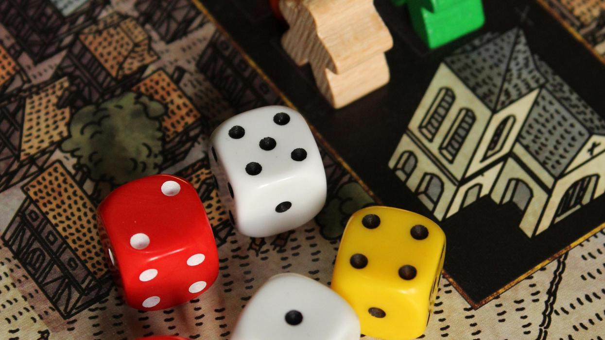 People Explain Which Games Players Win By Losing