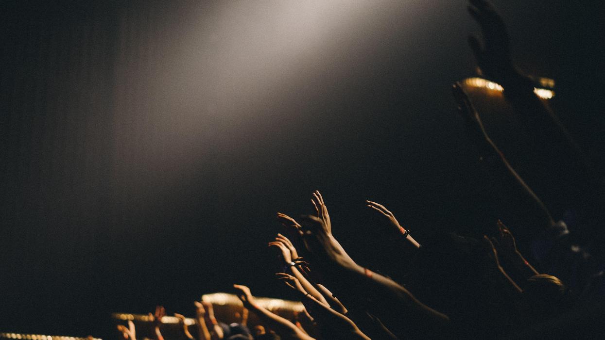 People Share Which Strange Cults Are Still Active Today