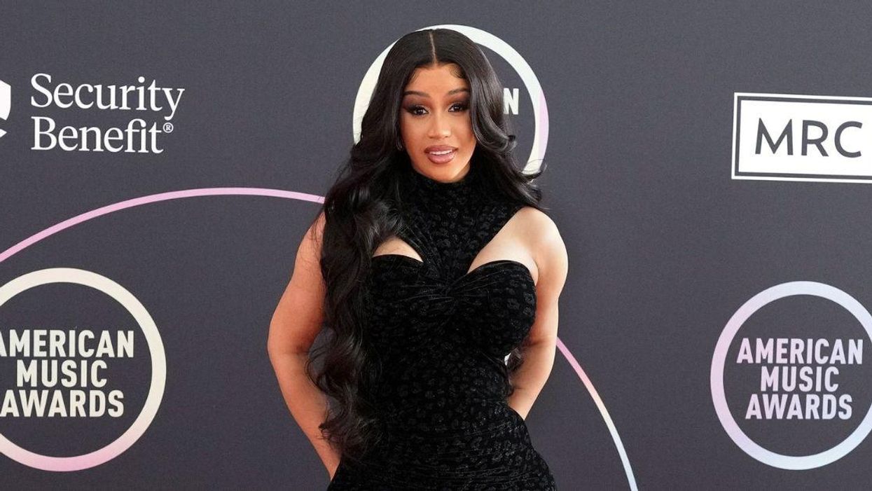 Cardi B To Pay For Funerals Of 17 Victims Of Bronx Fire: 'I Cannot Begin To Imagine The Pain And Anguish'