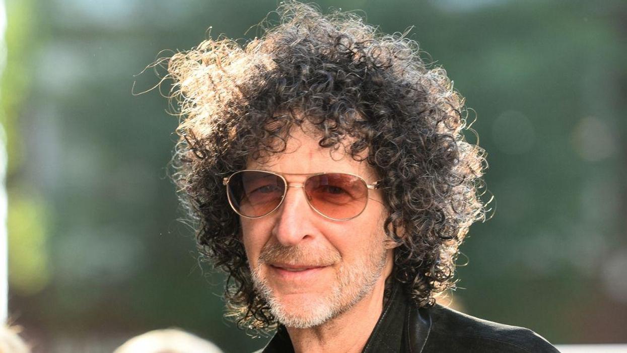 Howard Stern Says Hospitals Should Deny Unvaccinated People In Epic Rant: 'Go Home And Die'