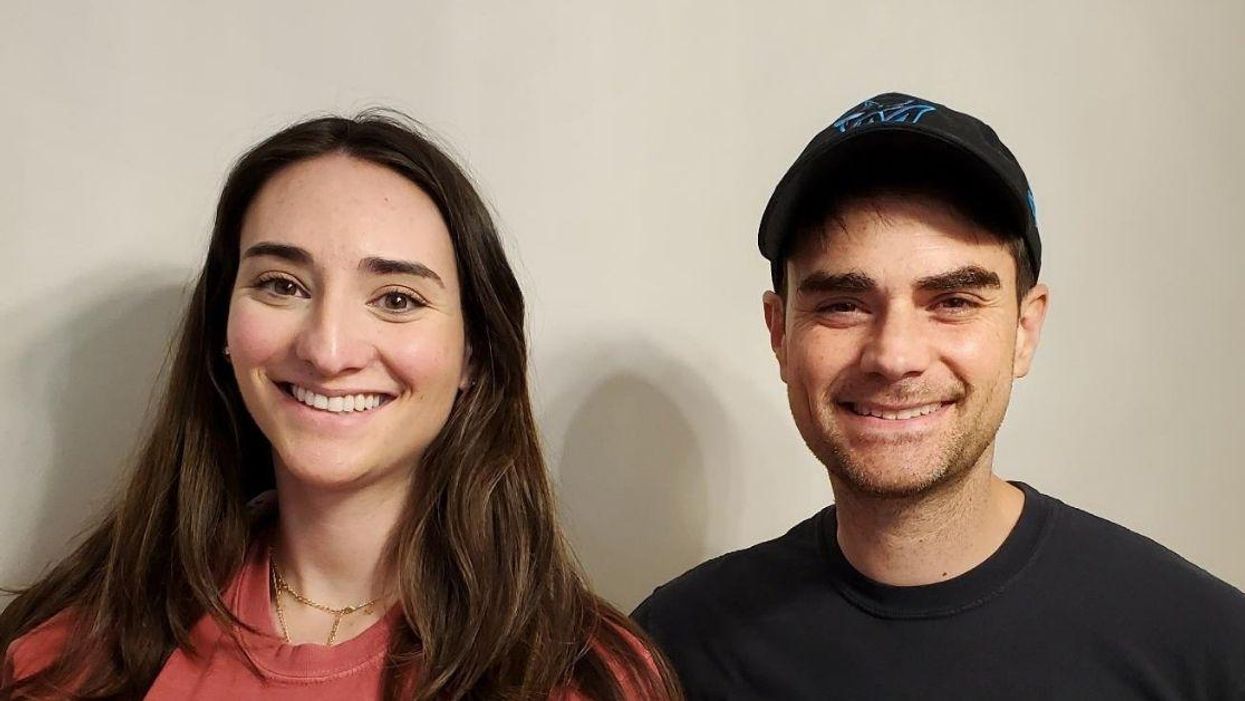 Ben Shapiro's Sister Ripped For Shaming Women's Bikini Pics On Instagram As 'Free OnlyFans'