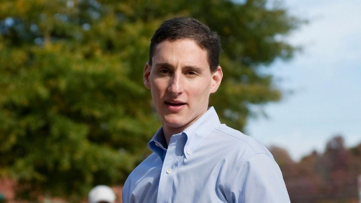 GOP Candidate Dragged For Claiming Joke Article 'Is Not Satire' Despite It Being Literally Satire