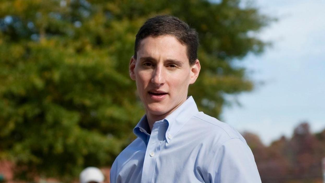 GOP Candidate Dragged For Claiming Joke Article 'Is Not Satire' Despite It Being Literally Satire