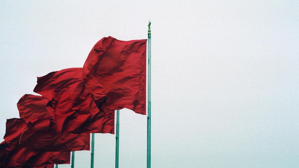 People List Red Flags That Your Significant Other Is Cheating On You