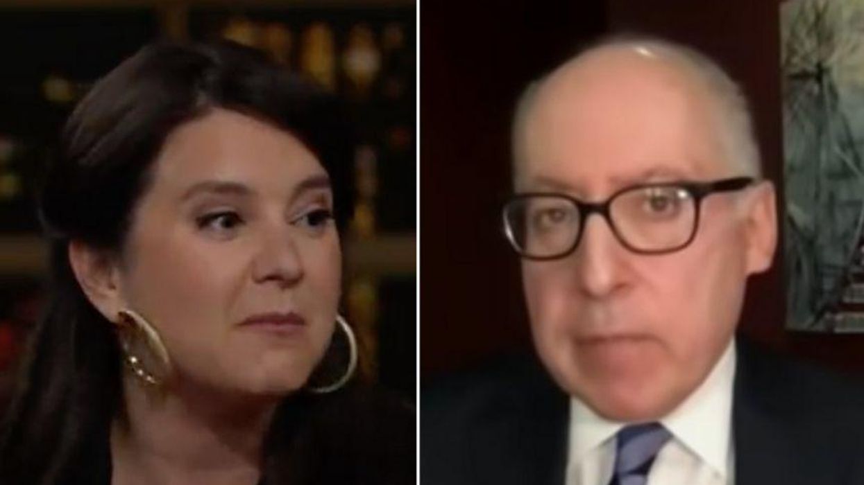 CNN Doctor Perfectly Shames Author for 'Child'-Like Rant About Being 'Done' With the Virus