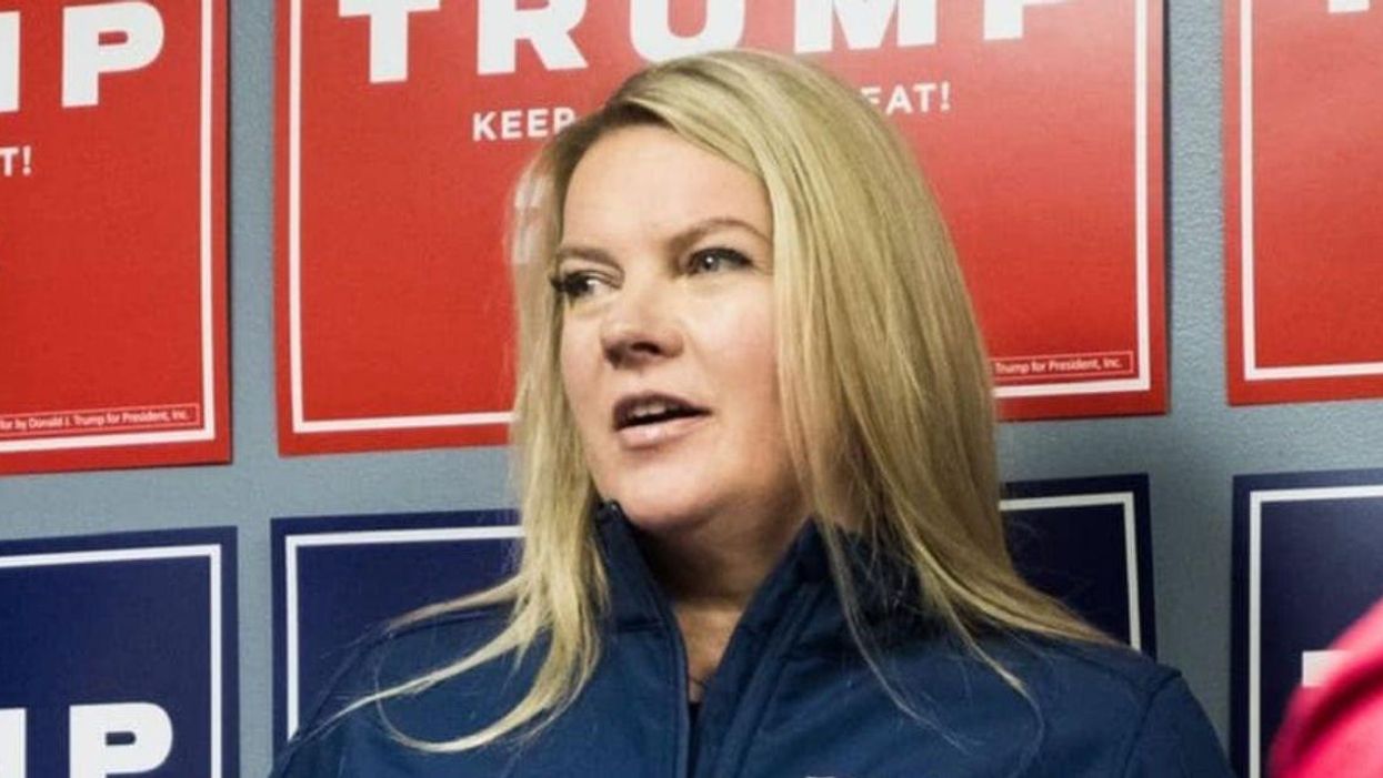 Michigan GOP Official Bizarrely Accuses School Of Installing Litter Boxes For 'Furry' Students