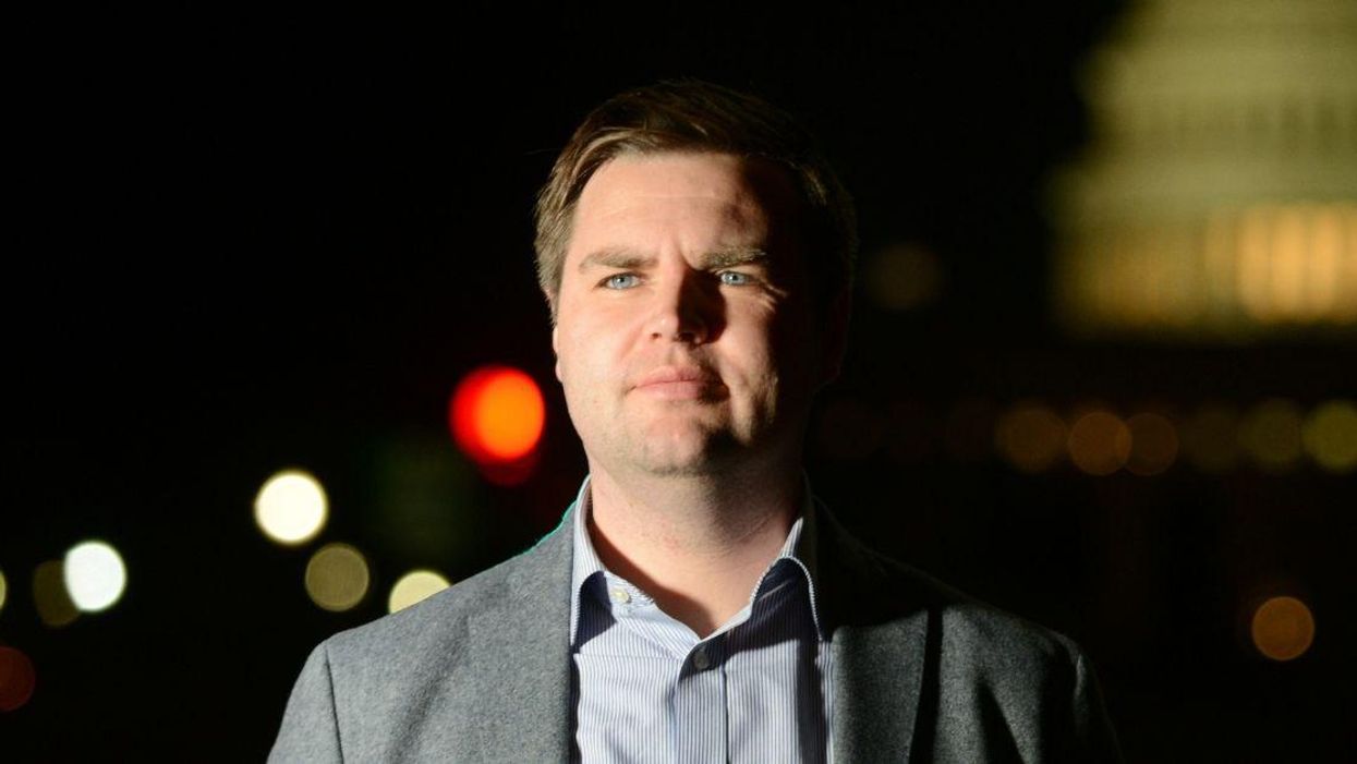 GOP Candidate Defends Mocking Fatal 'Rust' Shooting Because 'Our Country Is Kind Of A Joke'