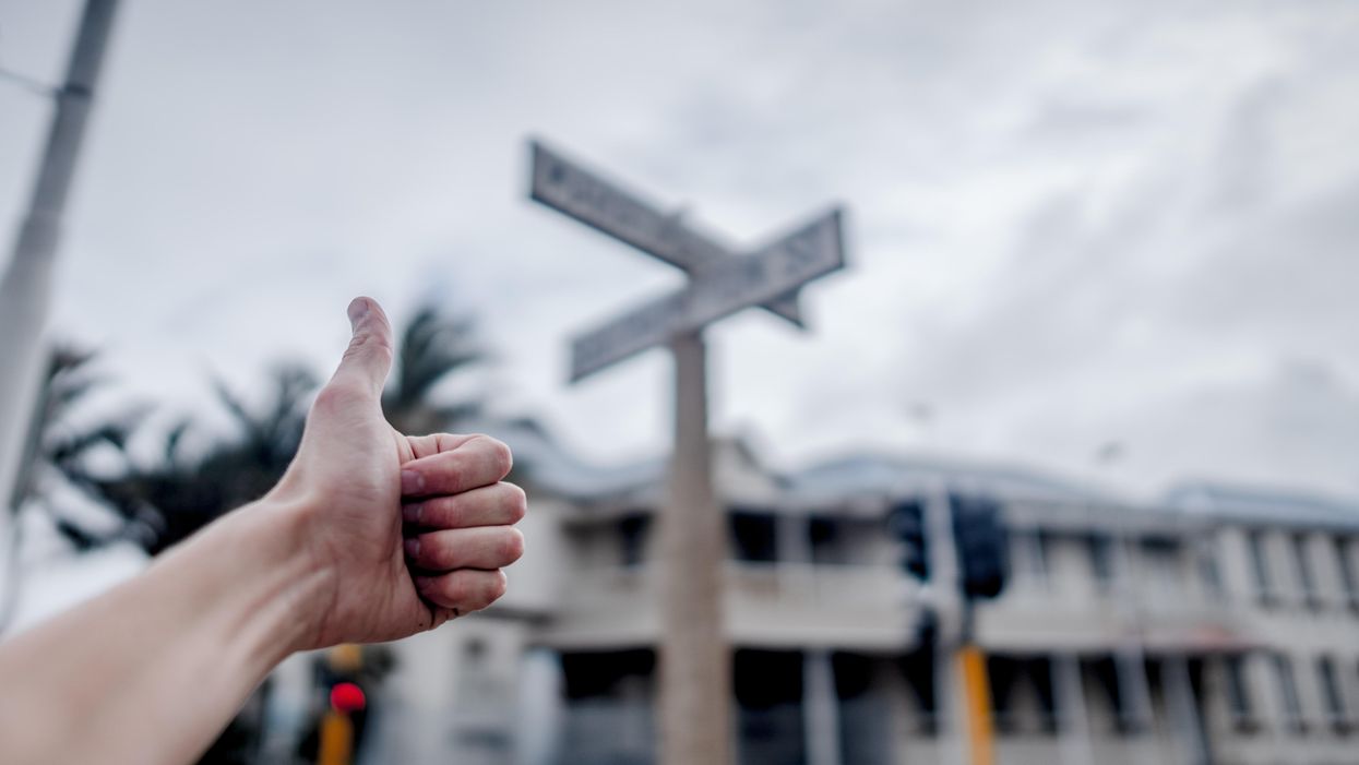 People Describe The Most Unbelievable Coincidence They've Ever Experienced