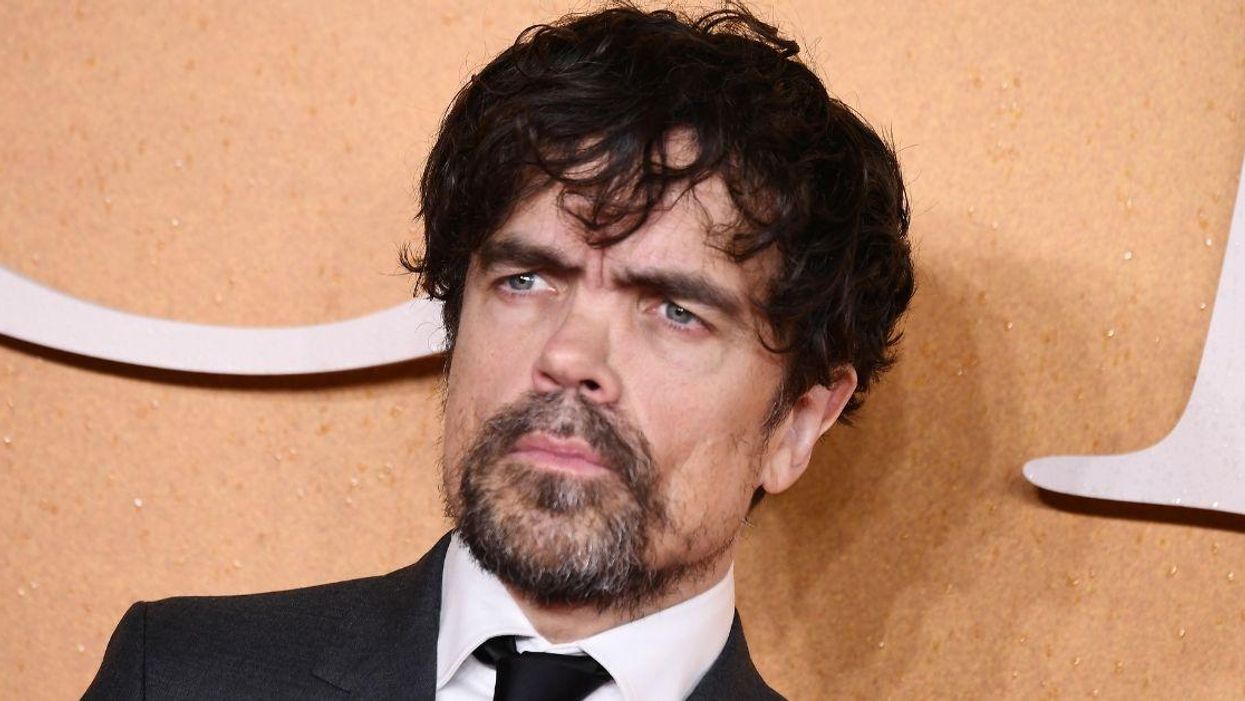 Peter Dinklage Rips Disney Over Upcoming 'Snow White' Live-Action Remake: 'What The F**K Are You Doing?'