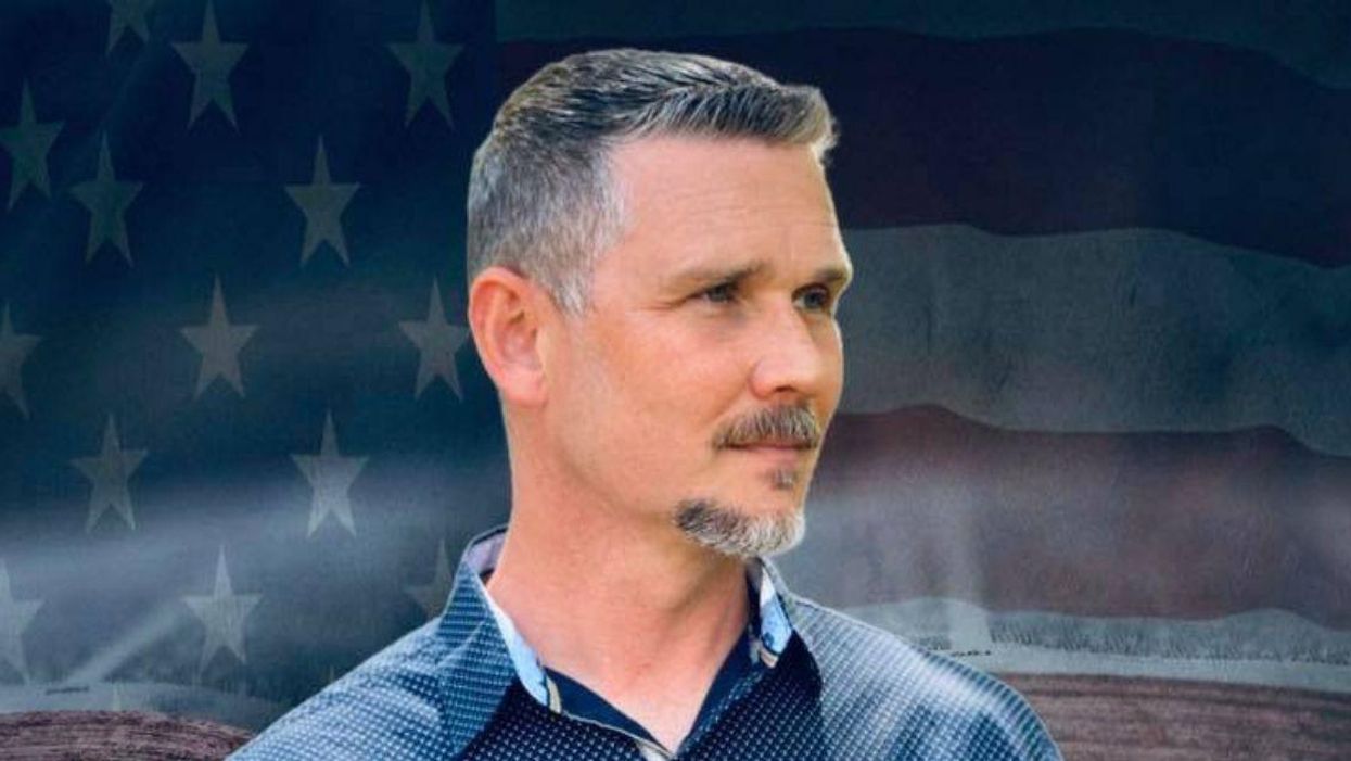 Far-Right Pastor Slammed After Claiming Kids With Autism Are Actually Demonically Possessed
