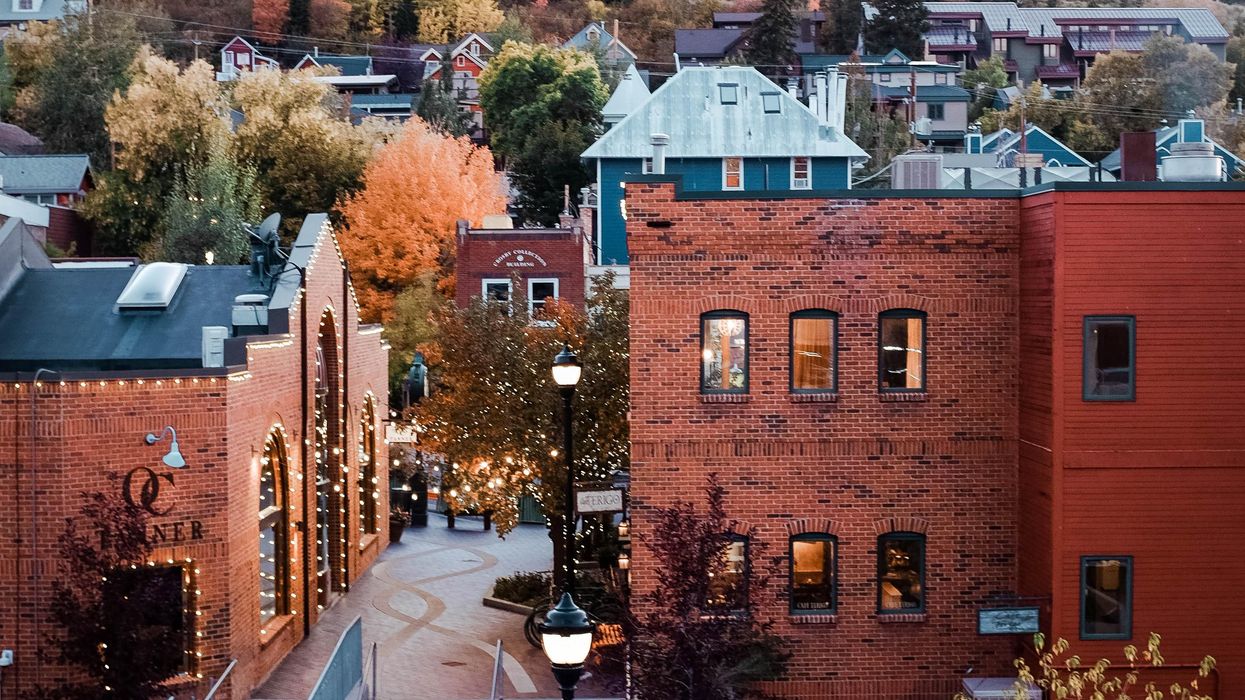 People From Small Towns Divulge Their Biggest Current Local Scandals