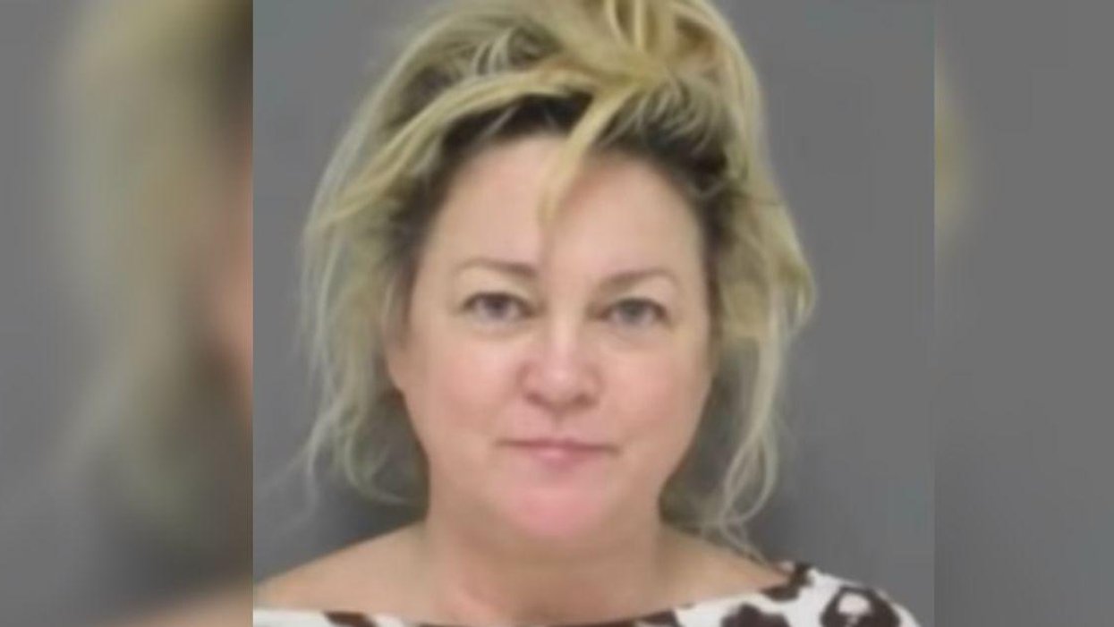 Texas Woman Arrested After Trying To Purchase Another Woman's Baby At Walmart For $500k