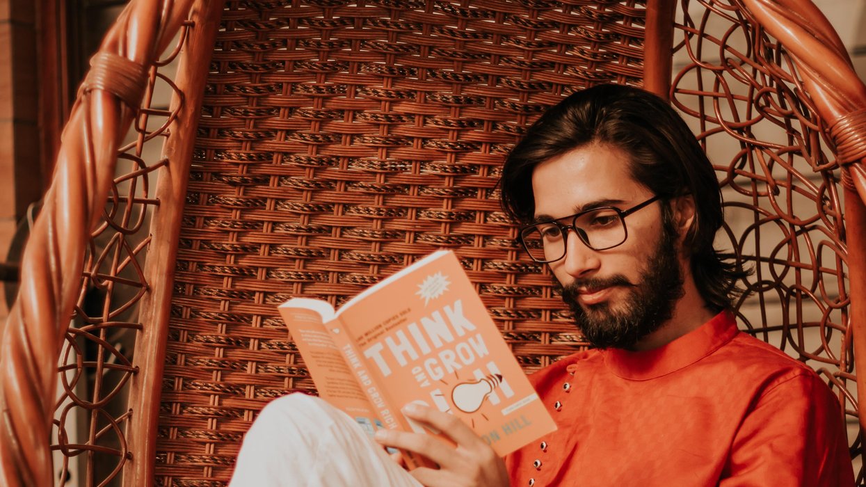 Men Break Down The Most Ridiculous Reason Someone's Questioned Their Masculinity