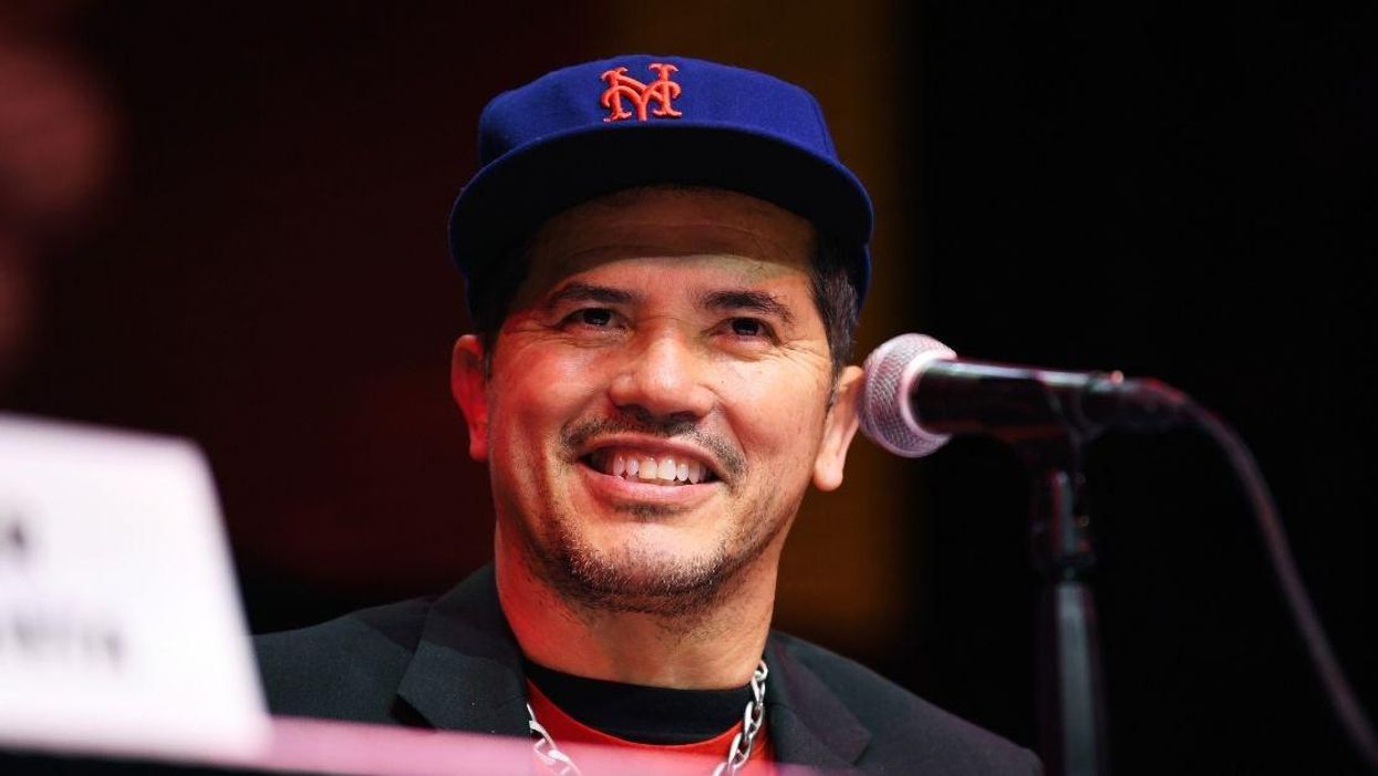 John Leguizamo Admits He Avoided Sunlight 'For Years' To Stay Light-Skinned For Hollywood