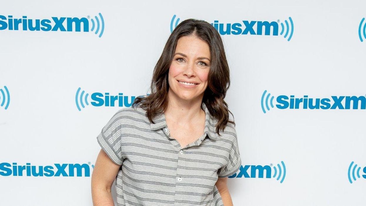 Marvel Star Evangeline Lilly Slammed After Revealing She Attended Anti-Vax Protest For 'Bodily Sovereignty'