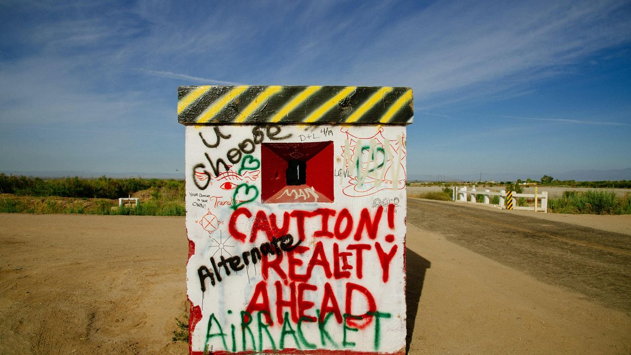 People Break Down Their Funniest 'This Person Is Out Of Touch With Reality' Experiences