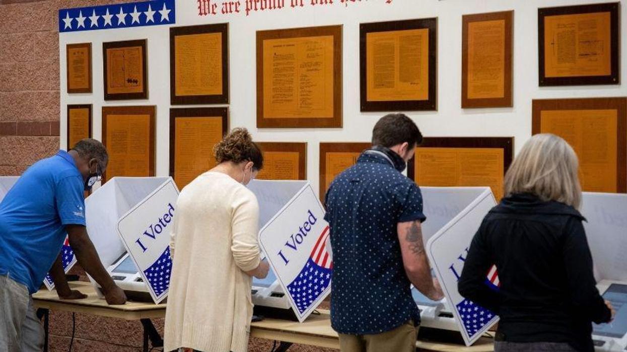 The State of the Gerrymanders: What Happened to the Big GOP Advantage That Democrats Feared?