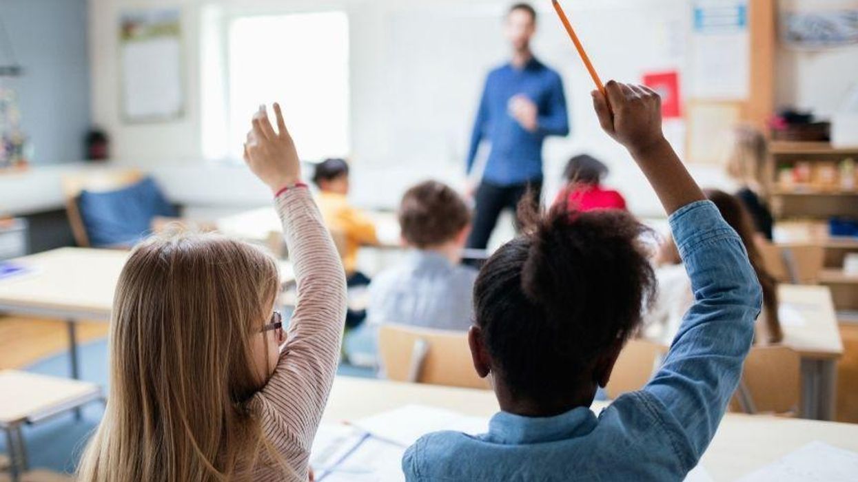 The Right's Crusade for Control of America's Schools