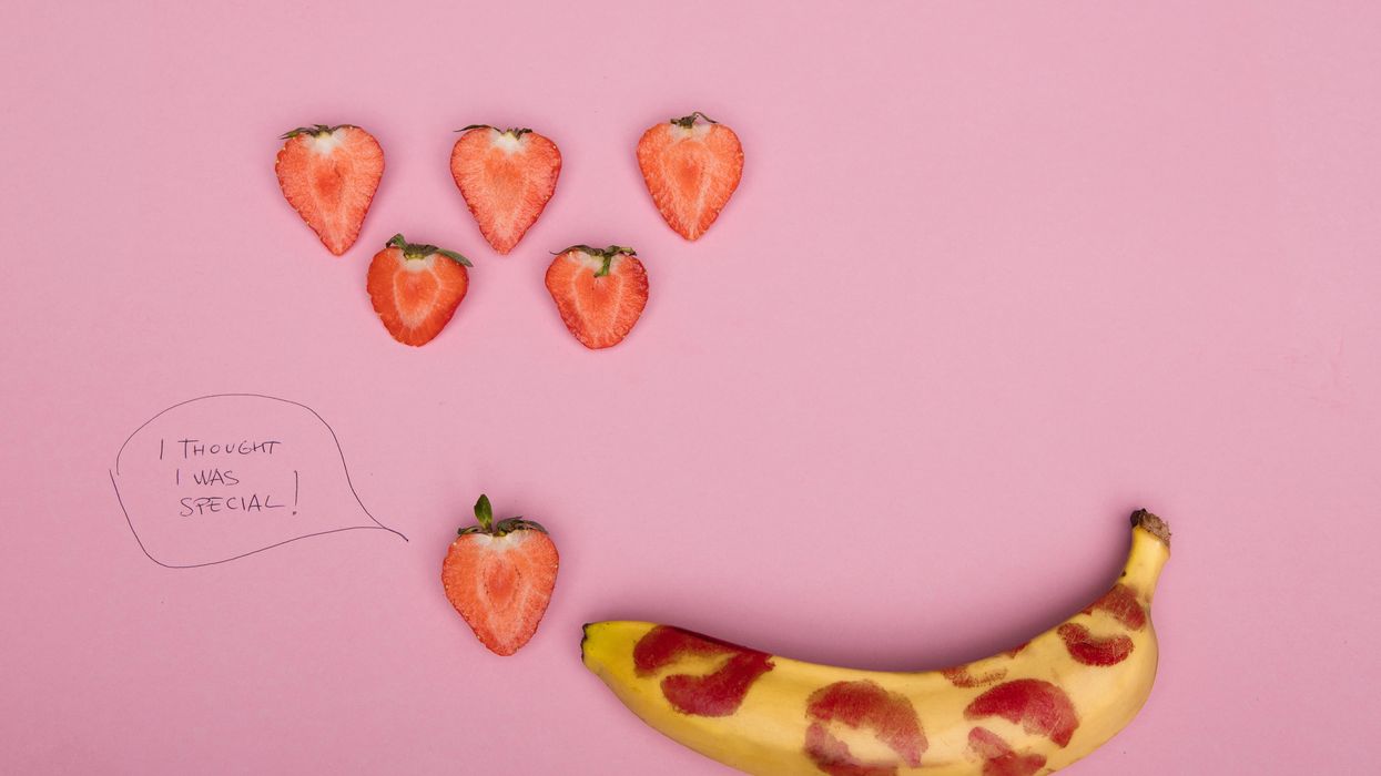People Who Have Slept With Their Best Friend's Partner Confess What Happened