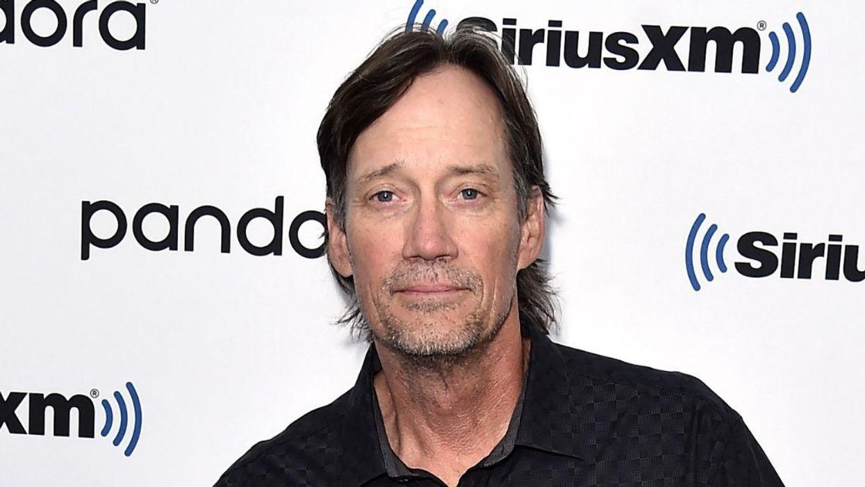 Kevin Sorbo Tried To Blast People Who Live In 'Commiefornia'—And It Turned Into A Self-Own For The Ages